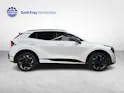 Kia Sportage 1.6 T-GDi GT-Line