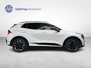 Kia Sportage 1.6 T-GDi GT-Line