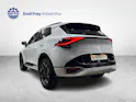Kia Sportage 1.6 T-GDi GT-Line