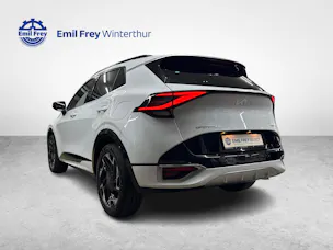 Kia Sportage 1.6 T-GDi GT-Line