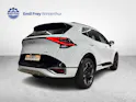 Kia Sportage 1.6 T-GDi GT-Line