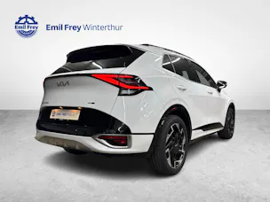 Kia Sportage 1.6 T-GDi GT-Line