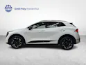 Kia Sportage 1.6 T-GDi GT-Line