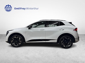 Vehicle image KIA Sportage 1.6 T-GDi GT-Line