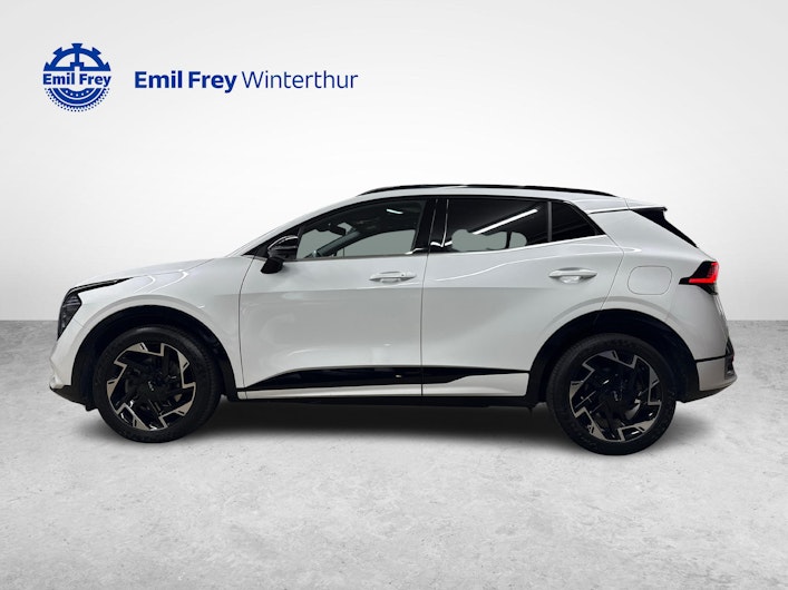 Vehicle image KIA SPORTAGE