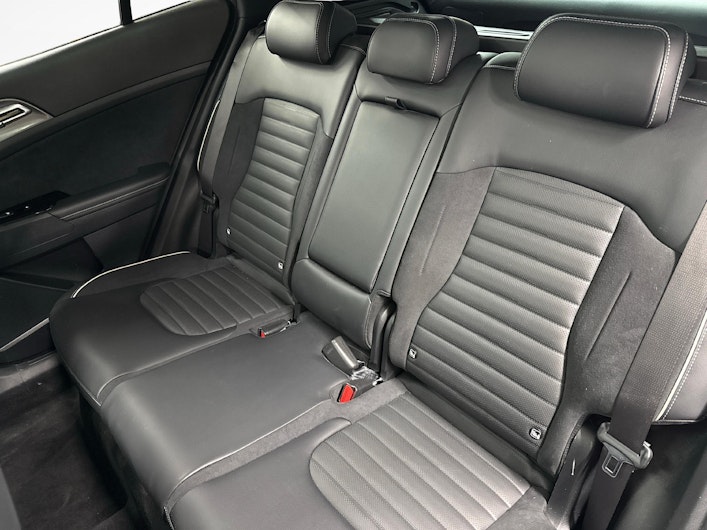 Vehicle image KIA SPORTAGE