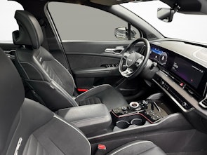 Vehicle image KIA Sportage 1.6 T-GDi GT-Line