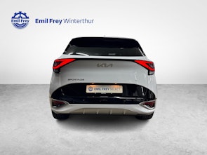 Vehicle image KIA Sportage 1.6 T-GDi GT-Line