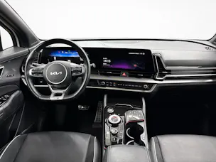 Kia Sportage 1.6 T-GDi GT-Line