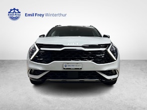 Vehicle image KIA Sportage 1.6 T-GDi GT-Line