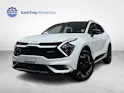Kia Sportage 1.6 T-GDi GT-Line