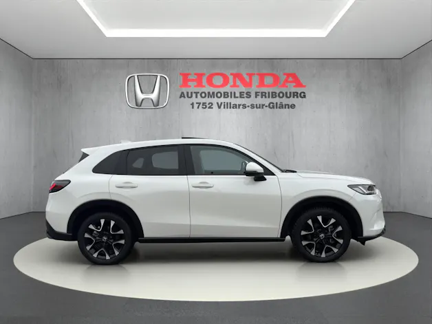Honda ZR-V 2.0 i-MMD Advance