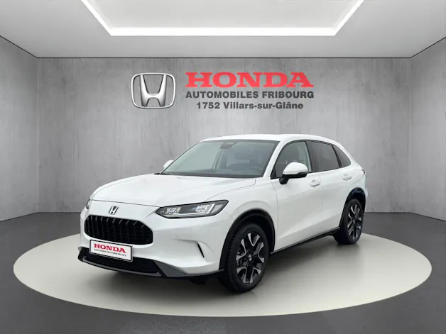 Honda ZR-V 2.0 i-MMD Advance