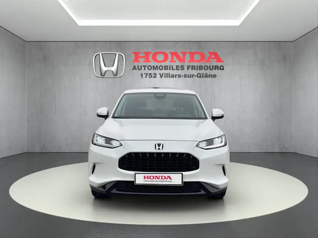 Honda ZR-V 2.0 i-MMD Advance