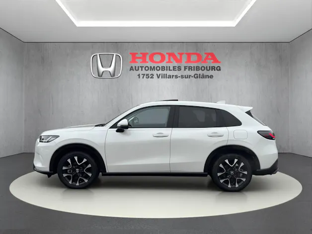 Honda ZR-V 2.0 i-MMD Advance