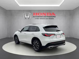 Honda ZR-V 2.0 i-MMD Advance