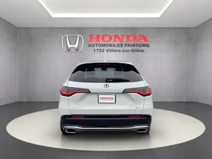 Honda ZR-V 2.0 i-MMD Advance