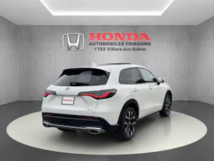 Honda ZR-V 2.0 i-MMD Advance