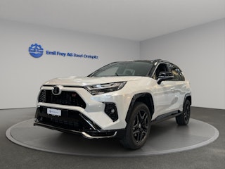 Vehicle image TOYOTA RAV-4 0