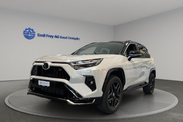 Vehicle image TOYOTA RAV-4 0 Vehicle image TOYOTA RAV-4 0