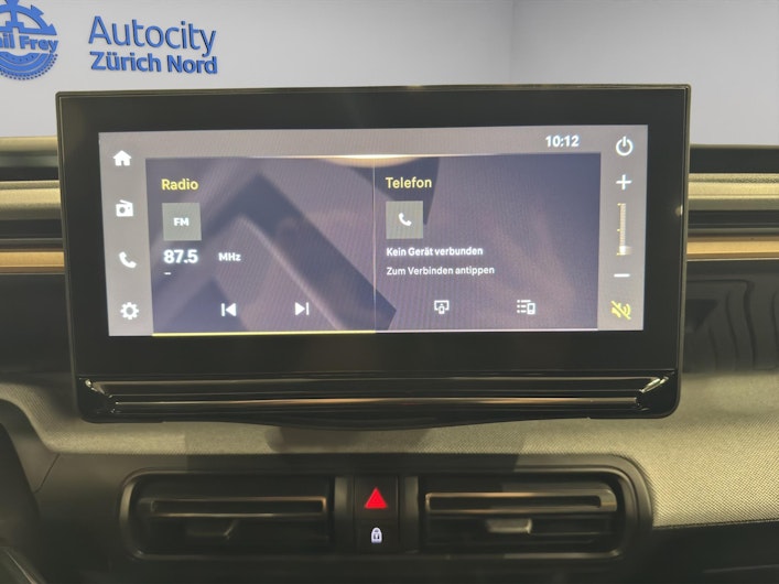 Vehicle image CITROEN C3 AIRCROSS