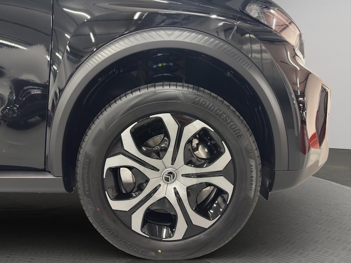 Vehicle image CITROEN C3 AIRCROSS