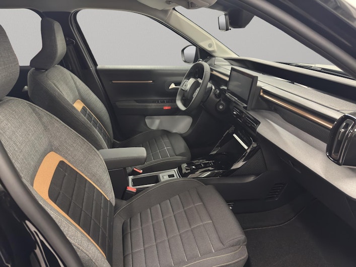 Vehicle image CITROEN C3 AIRCROSS