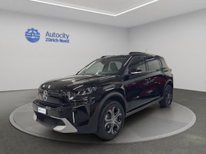 Vehicle image CITROEN C3 Aircross 1.2 Hybrid Plus