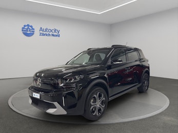 Vehicle image CITROEN C3 Aircross 1.2 Hybrid Plus