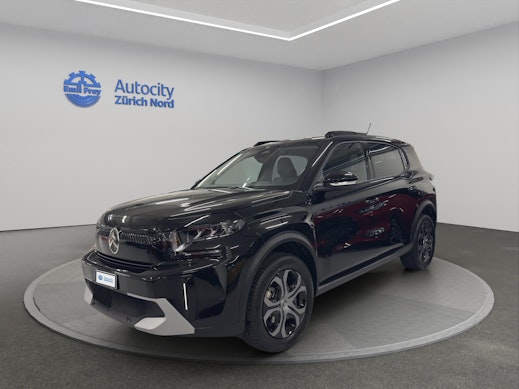 CITROEN C3 Aircross 1.2 Hybrid Plus 0
