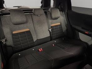 Vehicle image CITROEN C3 Aircross 1.2 Hybrid Plus