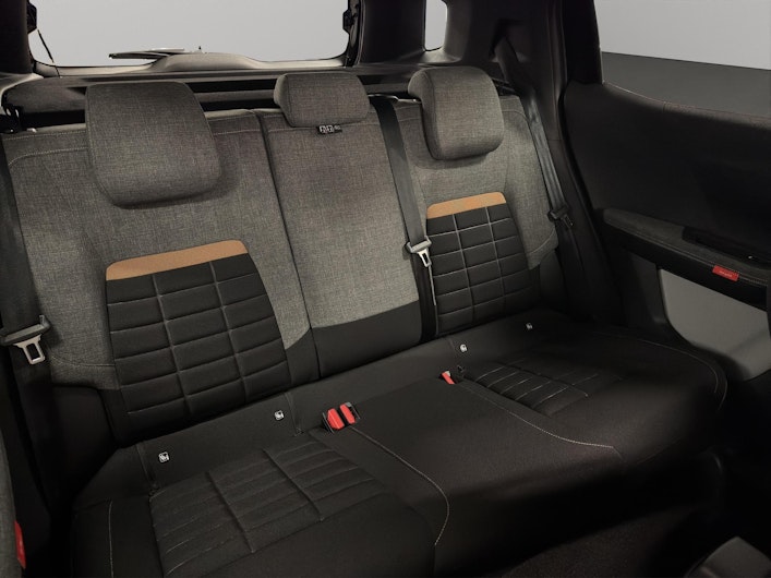 Vehicle image CITROEN C3 AIRCROSS