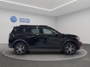 Vehicle image CITROEN C3 Aircross 1.2 Hybrid Plus