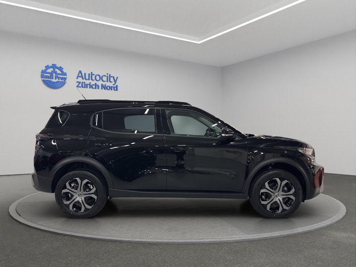 Vehicle image CITROEN C3 AIRCROSS