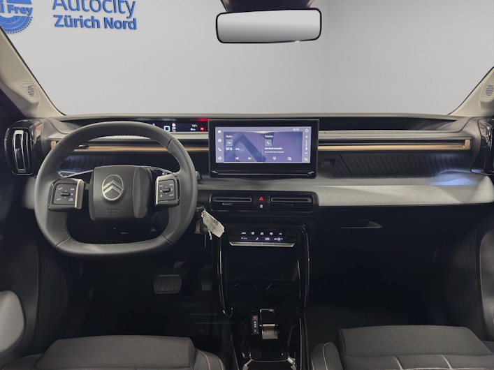 Vehicle image CITROEN C3 AIRCROSS