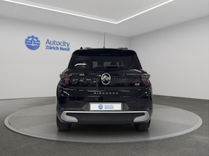 Vehicle image CITROEN C3 Aircross 1.2 Hybrid Plus