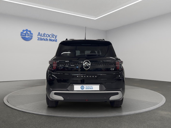 Vehicle image CITROEN C3 AIRCROSS