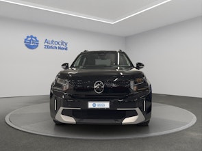 Vehicle image CITROEN C3 Aircross 1.2 Hybrid Plus