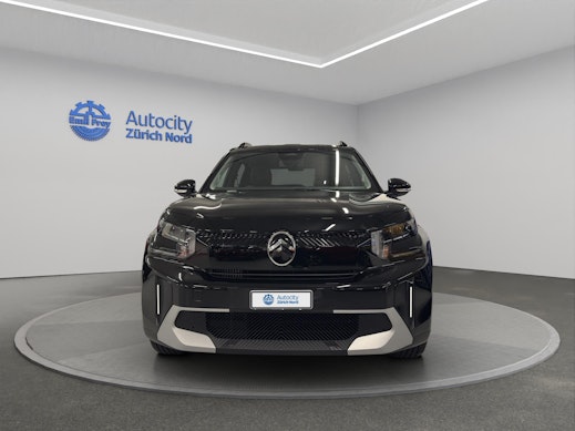 CITROEN C3 Aircross 1.2 Hybrid Plus 1