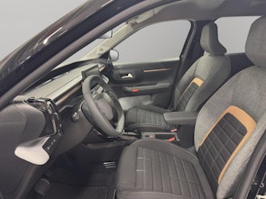 Vehicle image CITROEN C3 Aircross 1.2 Hybrid Plus