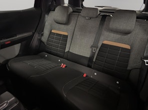 Vehicle image CITROEN C3 Aircross 1.2 Hybrid Plus