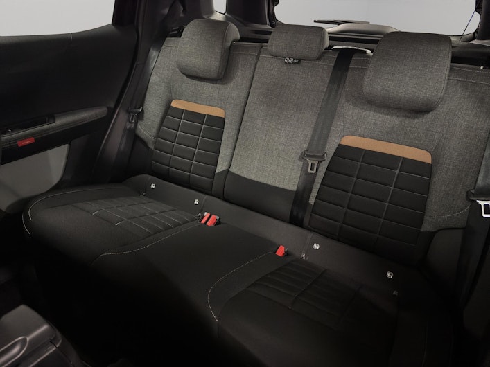 Vehicle image CITROEN C3 AIRCROSS