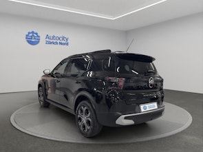 Vehicle image CITROEN C3 Aircross 1.2 Hybrid Plus