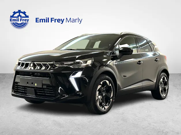 Mitsubishi ASX 1.3 MH Intense