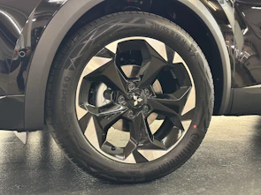 image du véhicule MITSUBISHI ASX 1.3 MH Intense