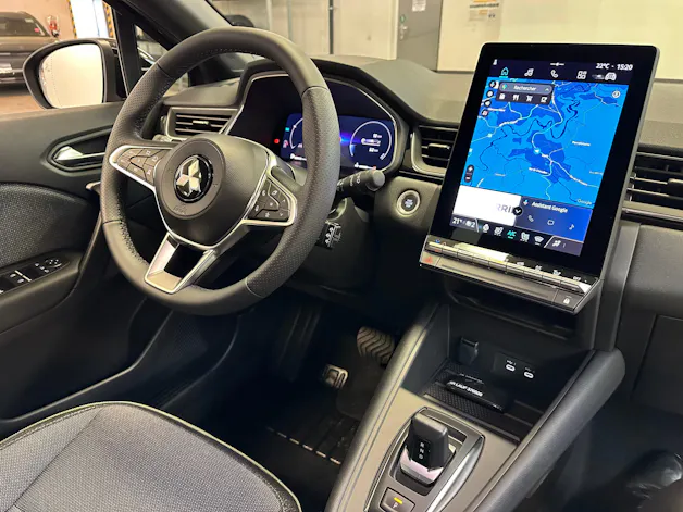 Mitsubishi ASX 1.3 MH Intense