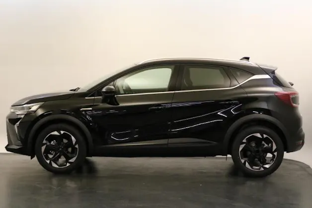Mitsubishi ASX 1.3 MH Intense