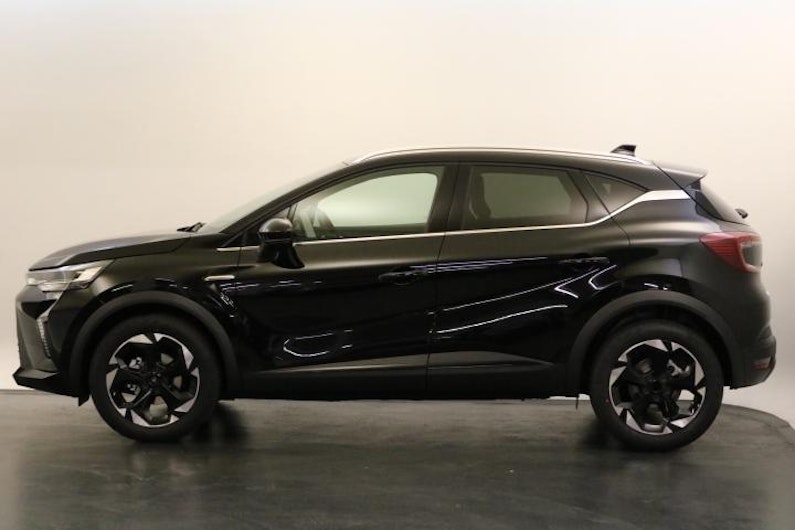 Vehicle image MITSUBISHI ASX