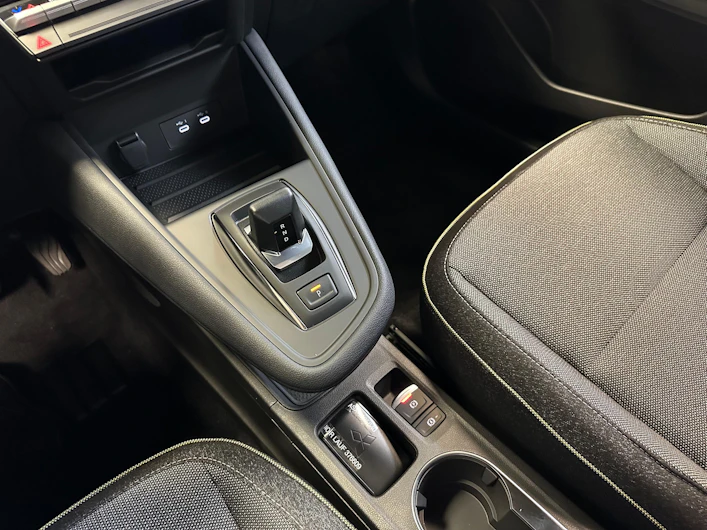 image du véhicule MITSUBISHI ASX