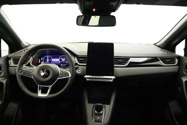 Mitsubishi ASX 1.3 MH Intense